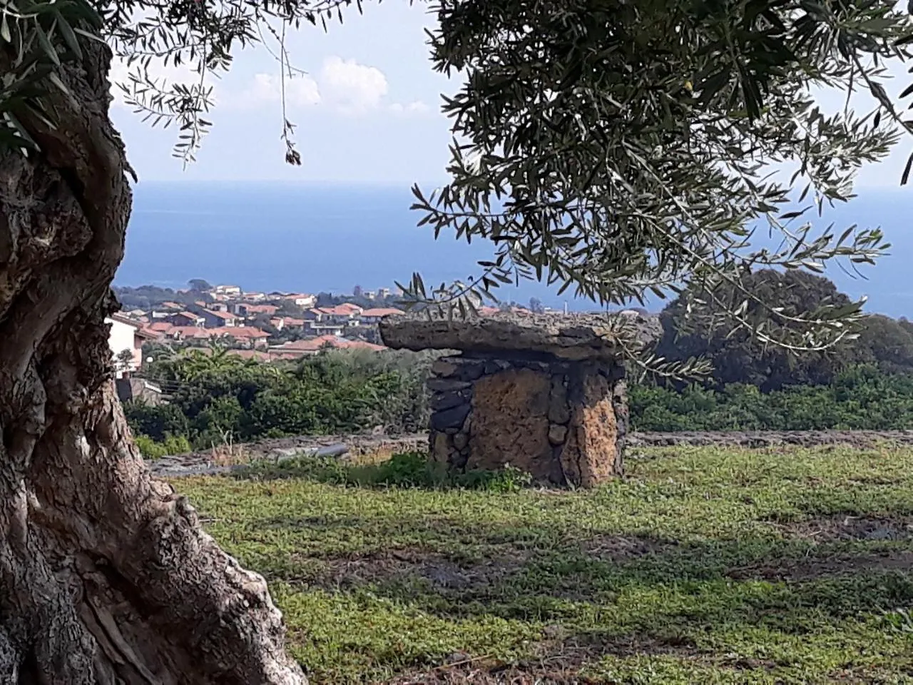 Hébergement de vacances Villa Profumo Di Zagara Acireale Italie
