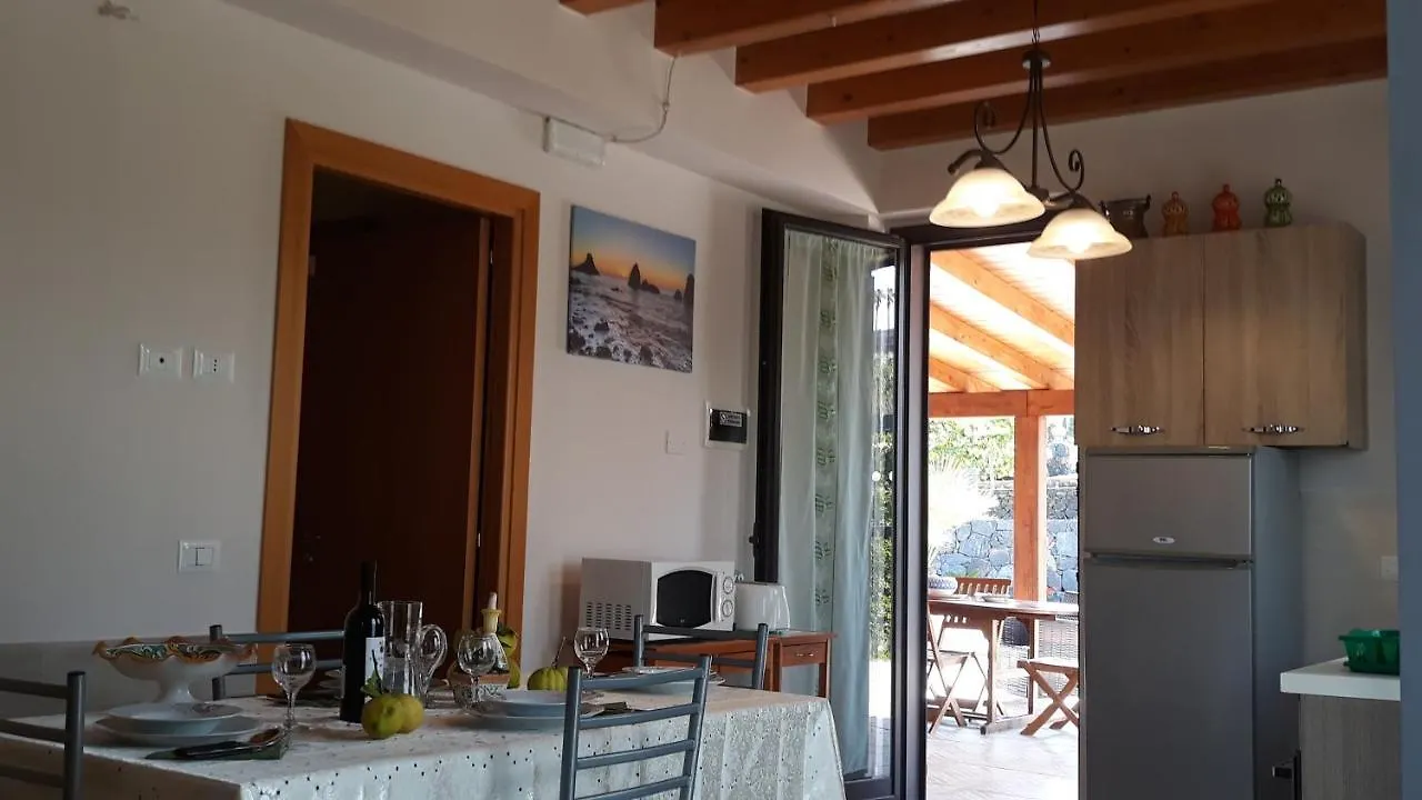Villa Profumo Di Zagara Acireale