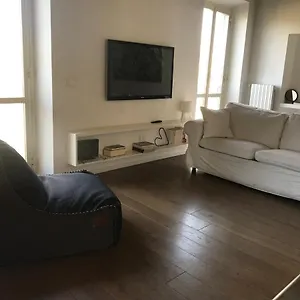 Over The Tiber Loft Appartement Rome