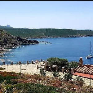 Bella Vista Appartement Torre dei Corsari