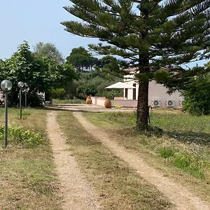 Miquel - Casina Di Campagna Hébergement de vacances Alghero