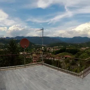 Casa Della Nonna Filo Hébergement de vacances Beverino