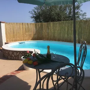 Hébergement de vacances Milagros-appartamento In, Acireale